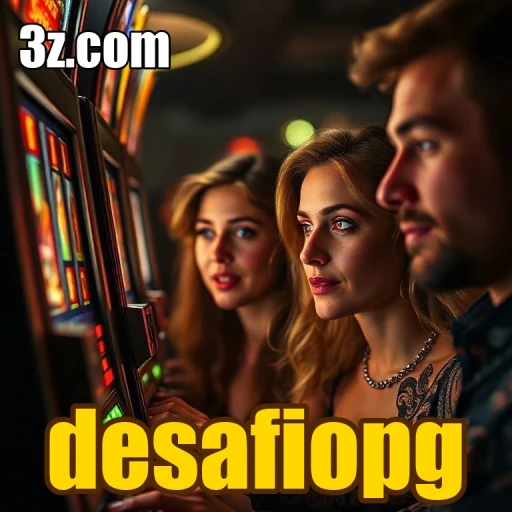 Mergulhe na Diversão do Arcade do desafiopg