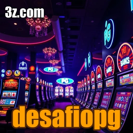 Educação Criativa na Plataforma Desafiopg: Aprenda Brincando!