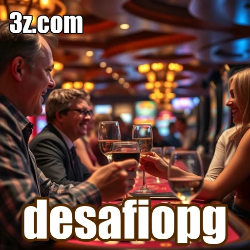 Multiplayer Incrível: Aprenda e Jogue no Desafiopg