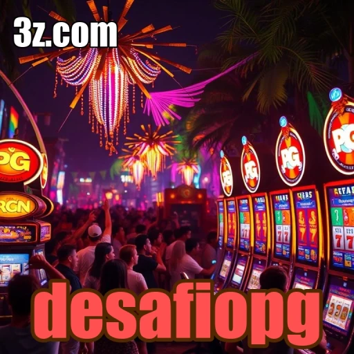 Desvende os Segredos dos Puzzles no Desafiopg