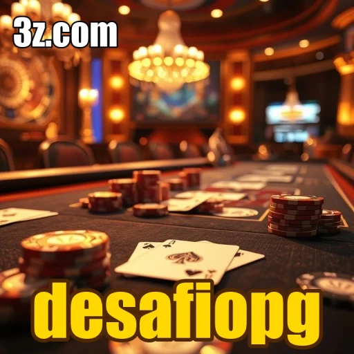 Mergulhe na Simulação Incrível do Site desafiopg