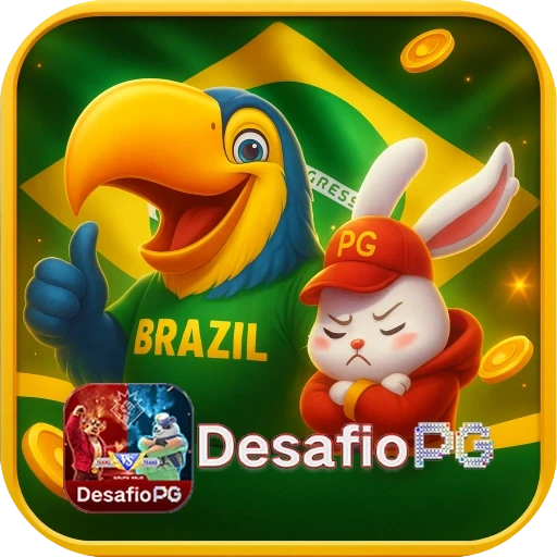 Entre no mundo dos jogos e desafie suas habilidades