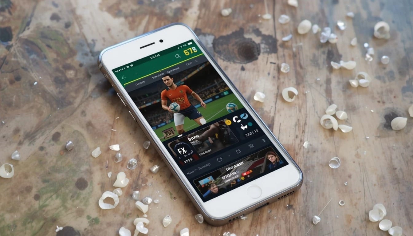 Baixe o App da desafiopg